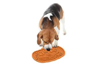 Lick Or Trick Mat For Dog/Cat
